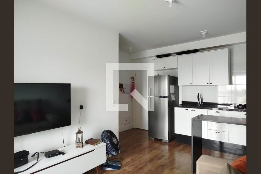 Apartamento, 1 quarto, 42 m² - Foto 9