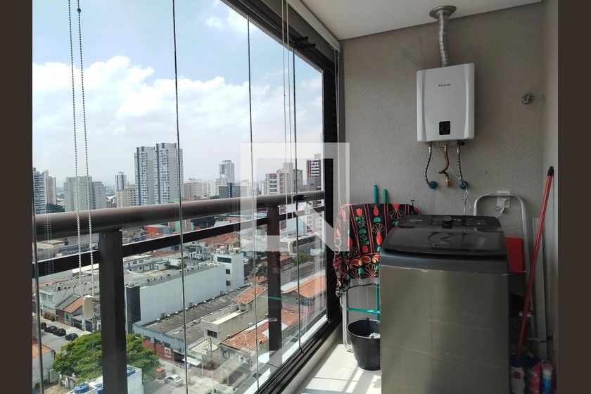 Apartamento, 1 quarto, 42 m² - Foto 49