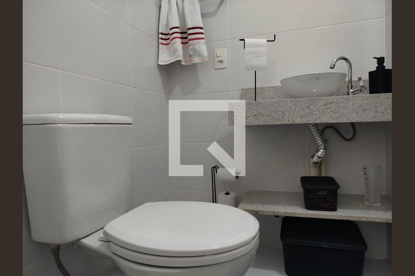 Apartamento, 1 quarto, 42 m² - Foto 33