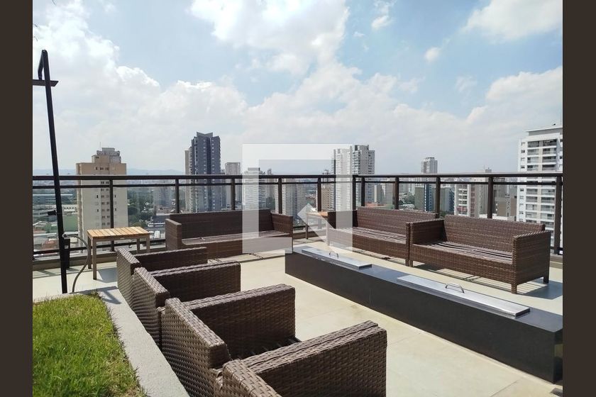 Apartamento, 1 quarto, 42 m² - Foto 63