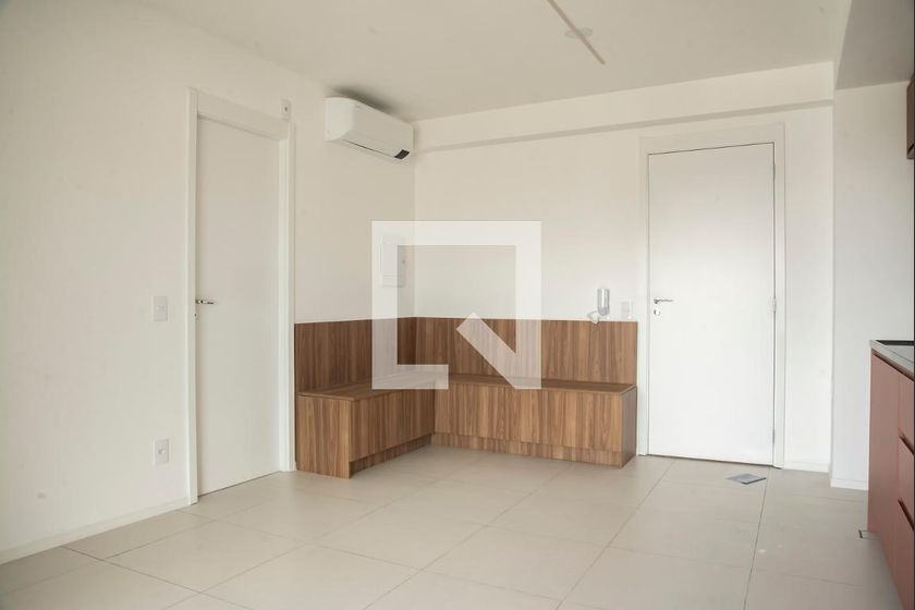 Apartamento, 1 quarto, 47 m² - Foto 7