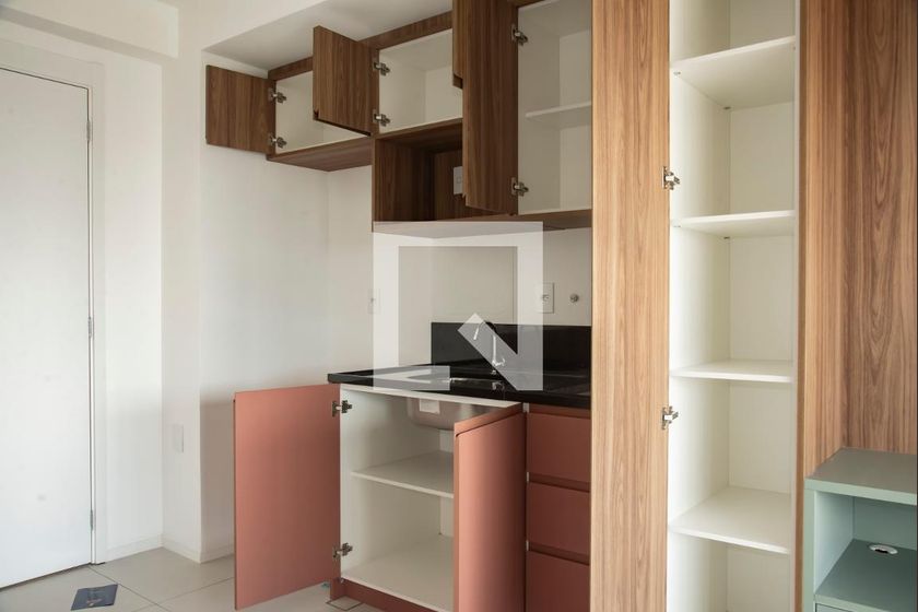 Apartamento, 1 quarto, 47 m² - Foto 55