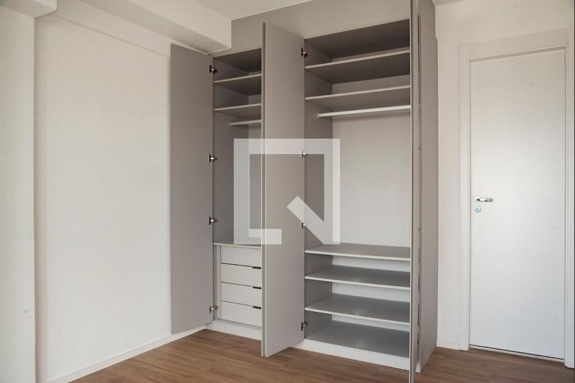 Apartamento, 1 quarto, 47 m² - Foto 33
