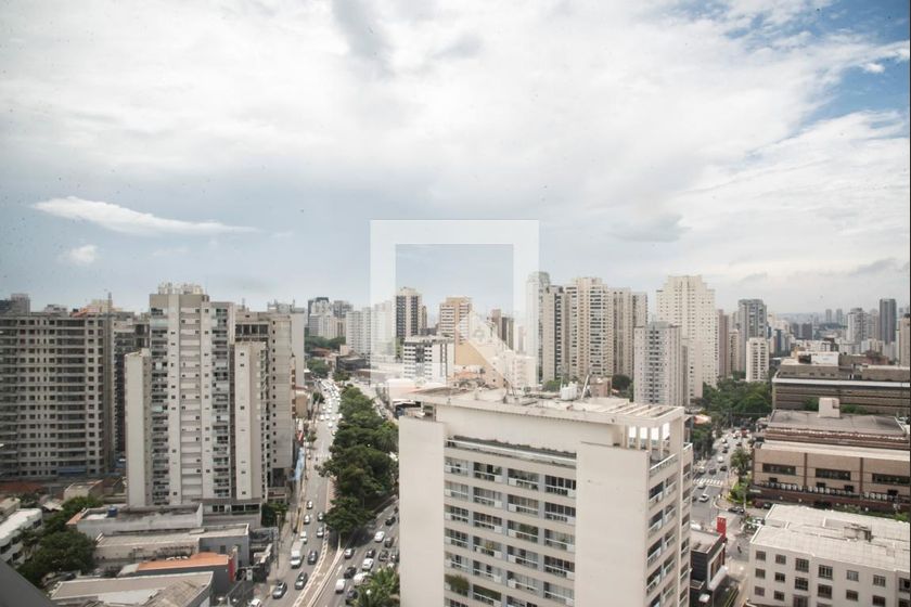 Apartamento, 1 quarto, 47 m² - Foto 21