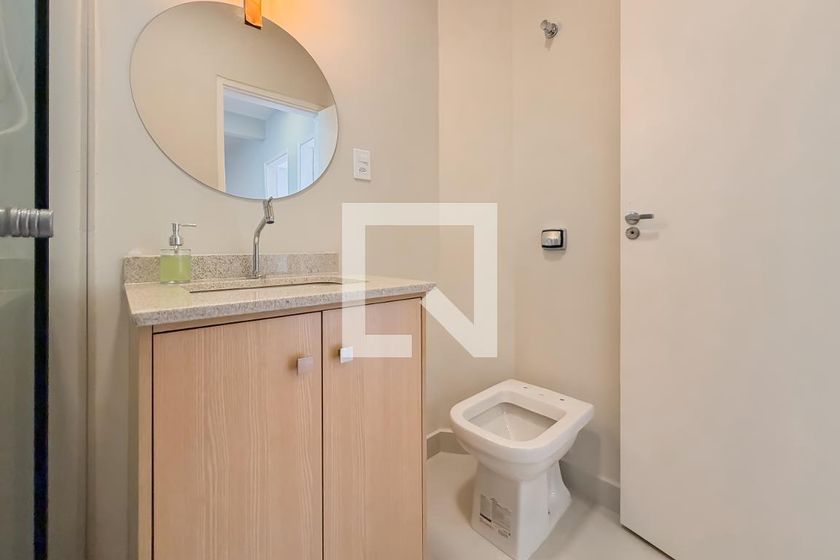 Apartamento, 2 quartos, 46 m² - Foto 59