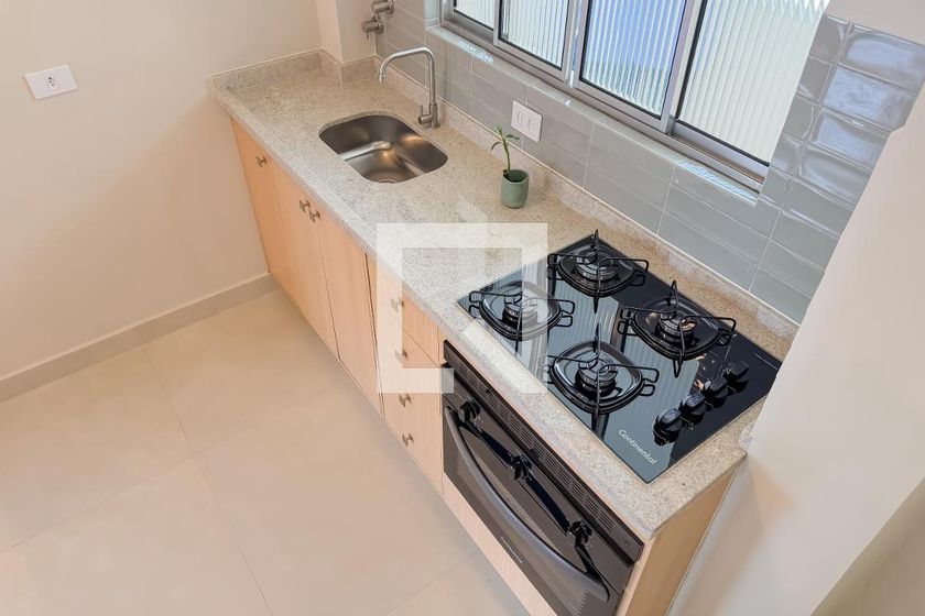 Apartamento, 2 quartos, 46 m² - Foto 25