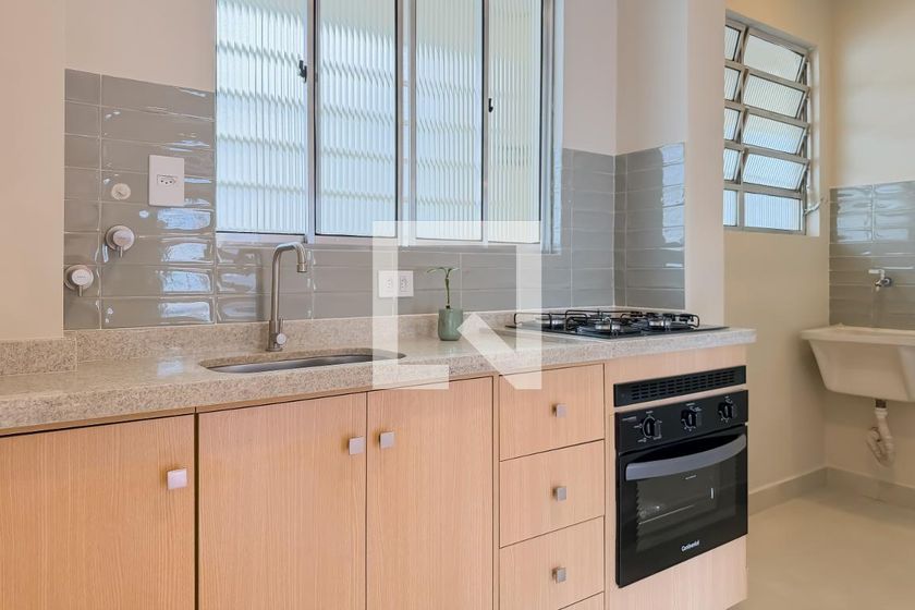 Apartamento, 2 quartos, 46 m² - Foto 17