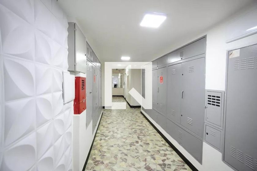 Apartamento, 2 quartos, 46 m² - Foto 73