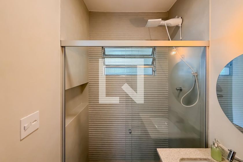 Apartamento, 2 quartos, 46 m² - Foto 57