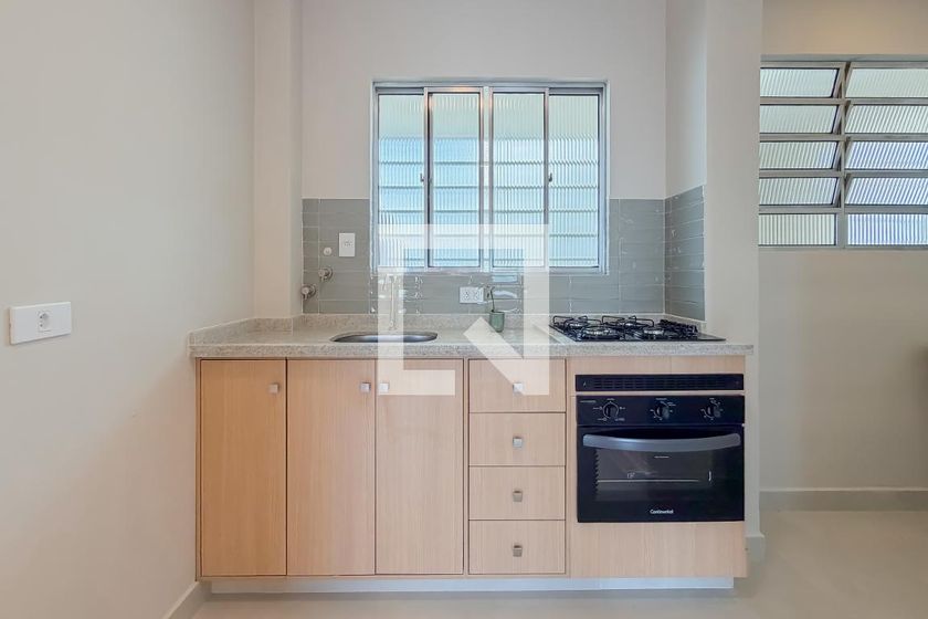 Apartamento, 2 quartos, 46 m² - Foto 19