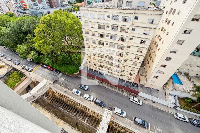 Apartamento, 2 quartos, 46 m² - Foto 47