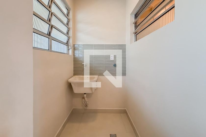 Apartamento, 2 quartos, 46 m² - Foto 63