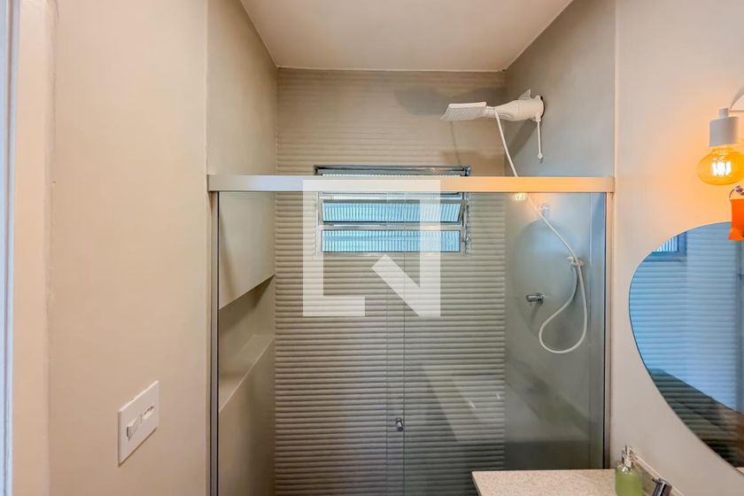 Apartamento, 2 quartos, 46 m² - Foto 53