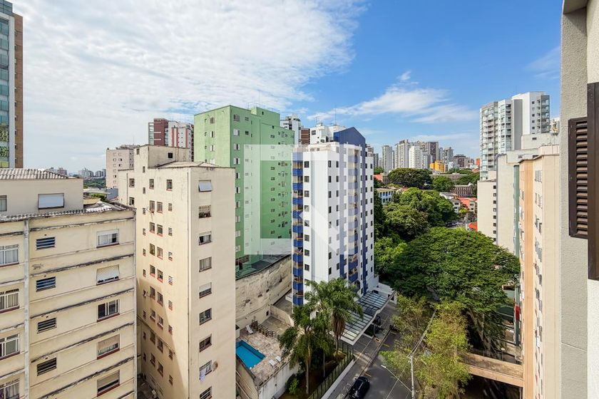Apartamento, 2 quartos, 46 m² - Foto 45