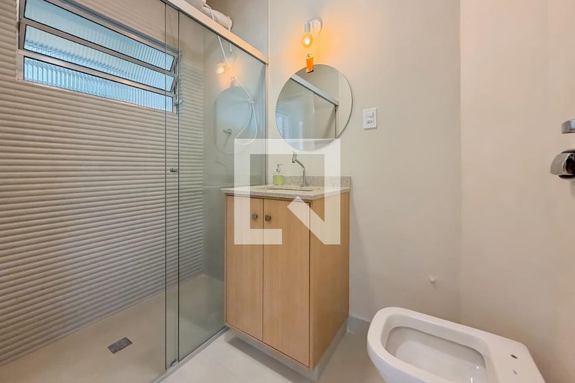 Apartamento, 2 quartos, 46 m² - Foto 49