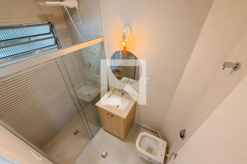 Apartamento, 2 quartos, 46 m² - Foto 61
