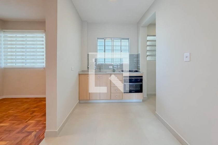 Apartamento, 2 quartos, 46 m² - Foto 15