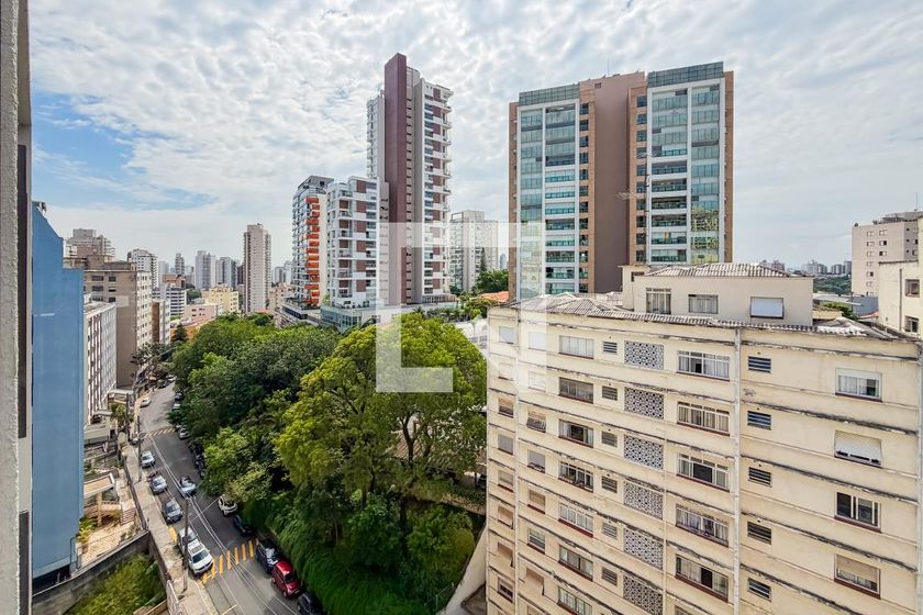 Apartamento, 2 quartos, 46 m² - Foto 43