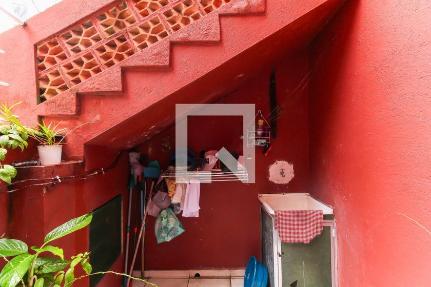Casa, 3 quartos, 100 m² - Foto 28