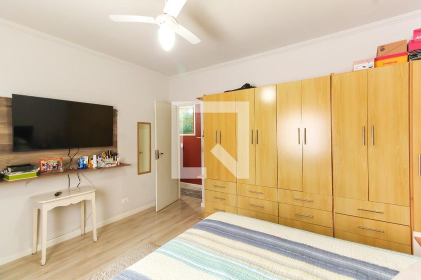 Casa, 3 quartos, 100 m² - Foto 16