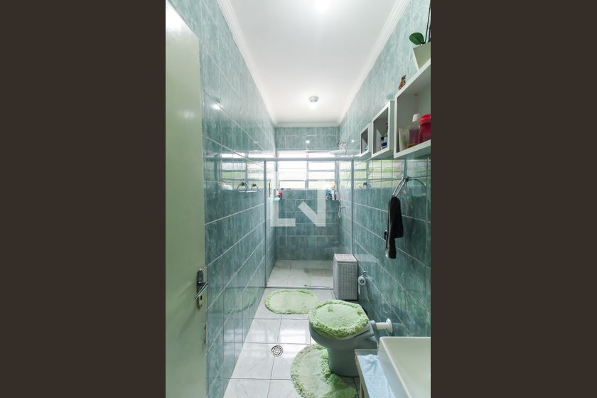 Casa, 3 quartos, 100 m² - Foto 17