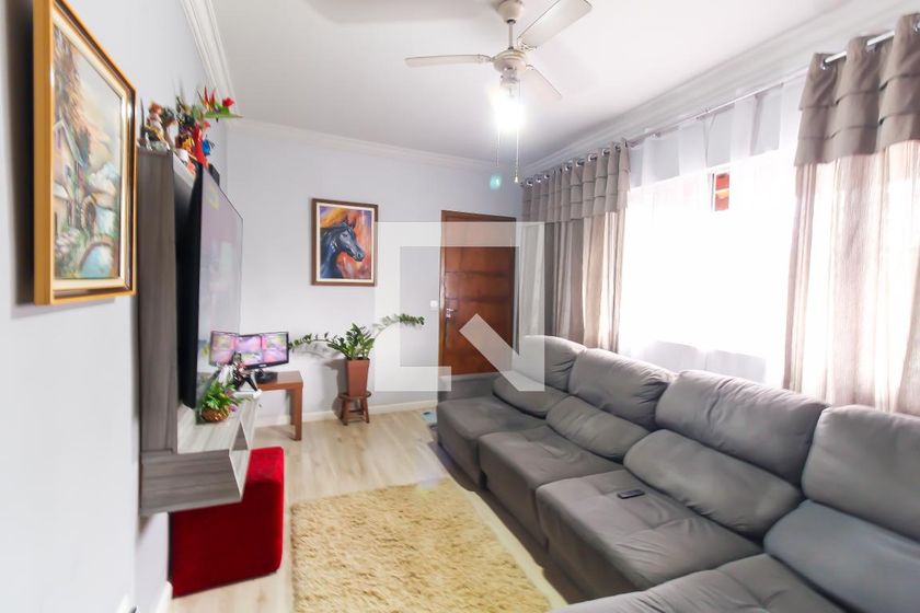 Casa, 3 quartos, 100 m² - Foto 4