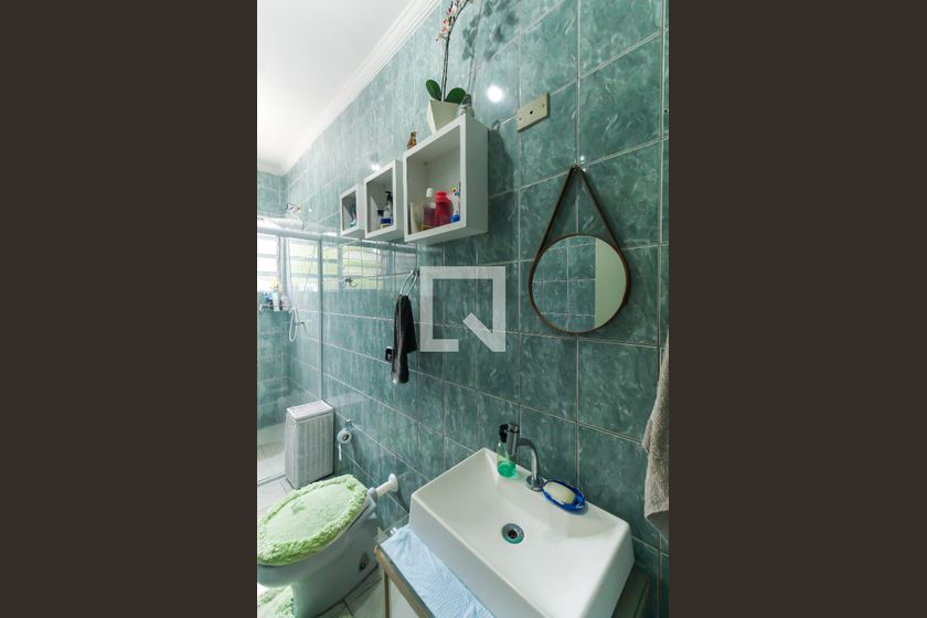 Casa, 3 quartos, 100 m² - Foto 18
