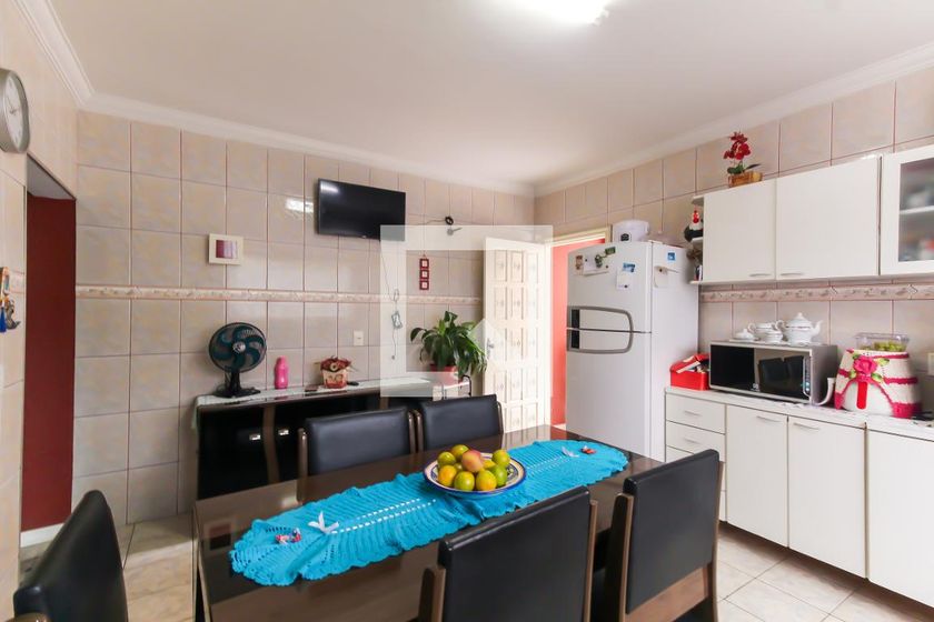 Casa, 3 quartos, 100 m² - Foto 24