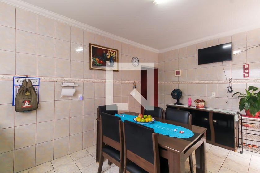 Casa, 3 quartos, 100 m² - Foto 23