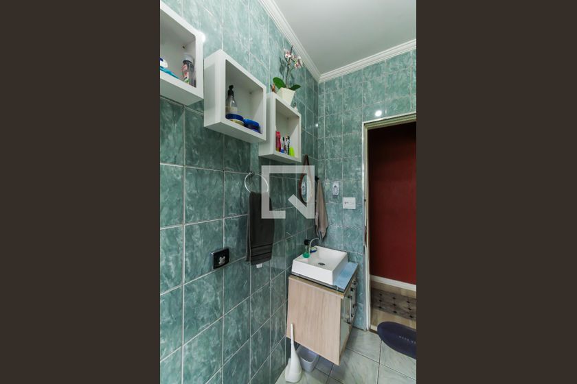 Casa, 3 quartos, 100 m² - Foto 19