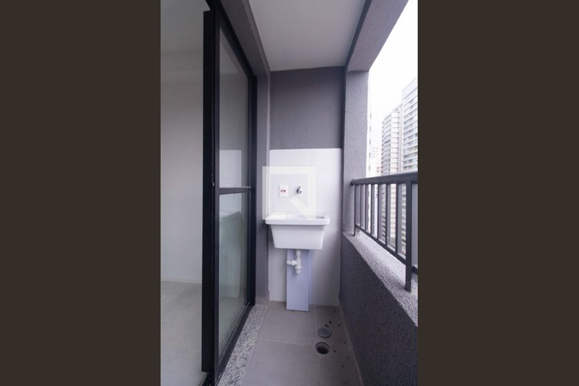 Apartamento, 1 quarto, 28 m² - Foto 41