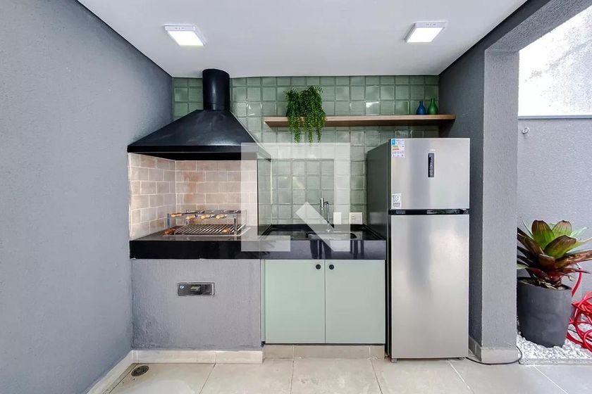 Apartamento, 1 quarto, 28 m² - Foto 53