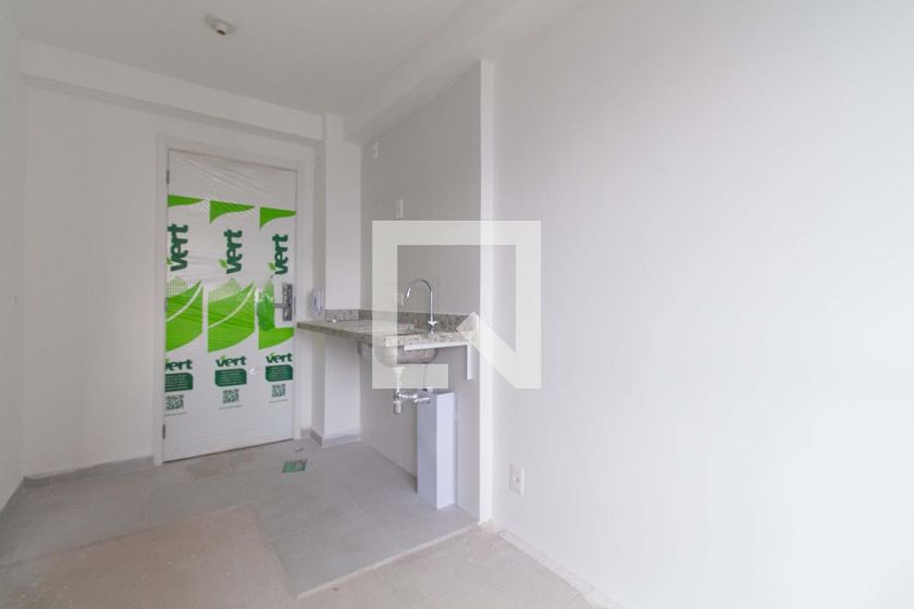Apartamento, 1 quarto, 28 m² - Foto 5