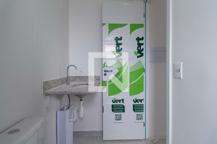 Apartamento, 1 quarto, 28 m² - Foto 31