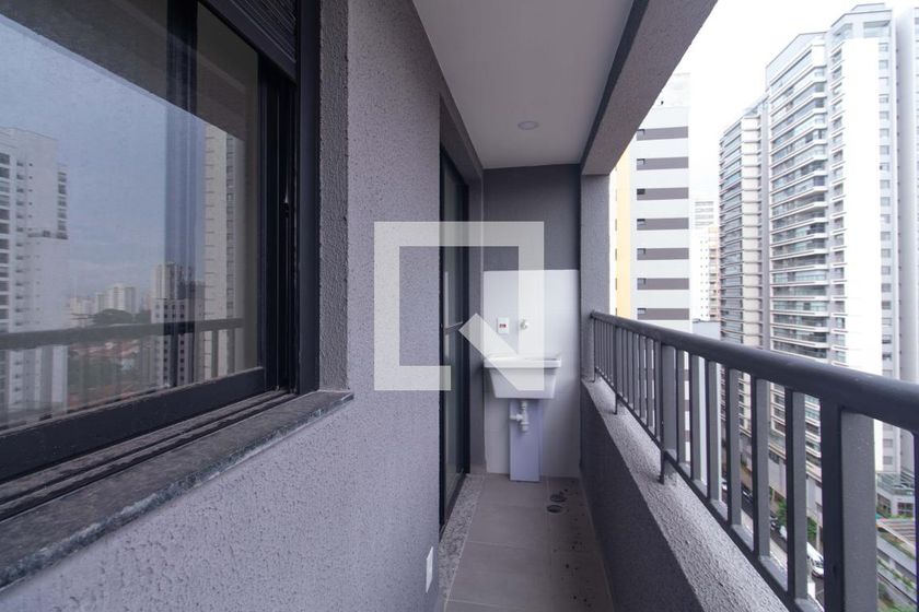 Apartamento, 1 quarto, 28 m² - Foto 37