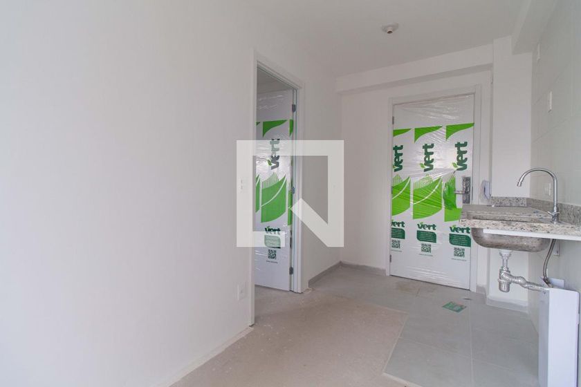 Apartamento, 1 quarto, 28 m² - Foto 7