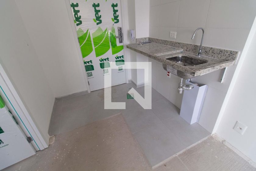 Apartamento, 1 quarto, 28 m² - Foto 9