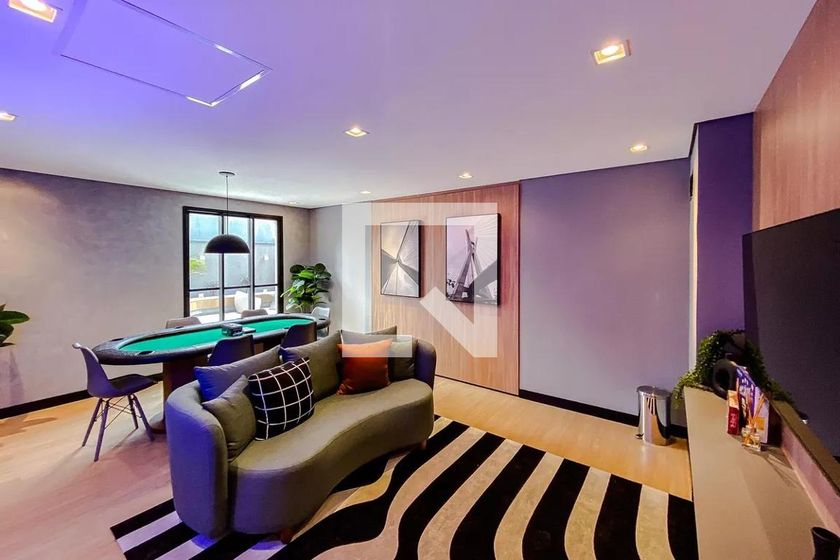 Apartamento, 1 quarto, 28 m² - Foto 69