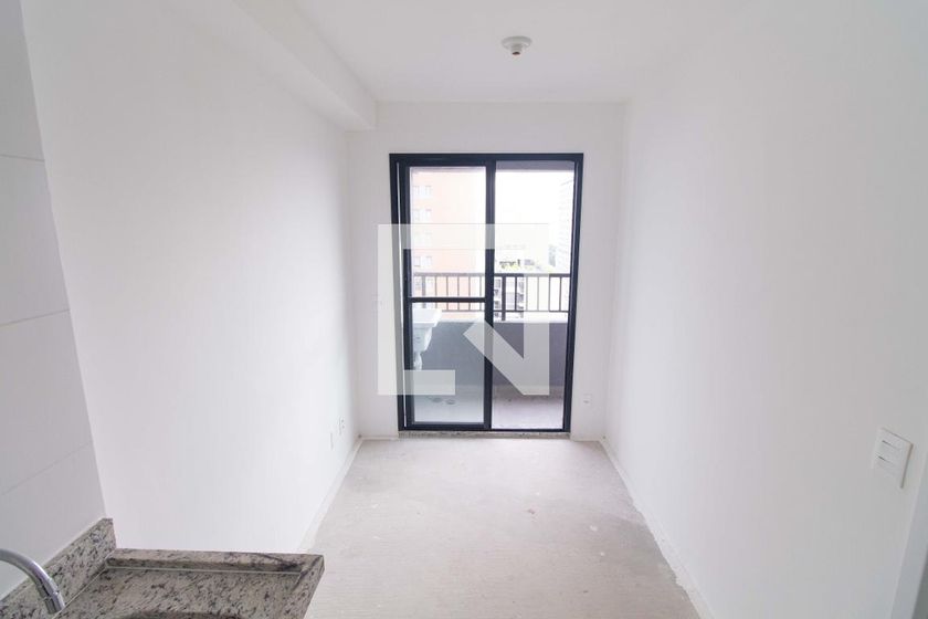 Apartamento, 1 quarto, 28 m² - Foto 3