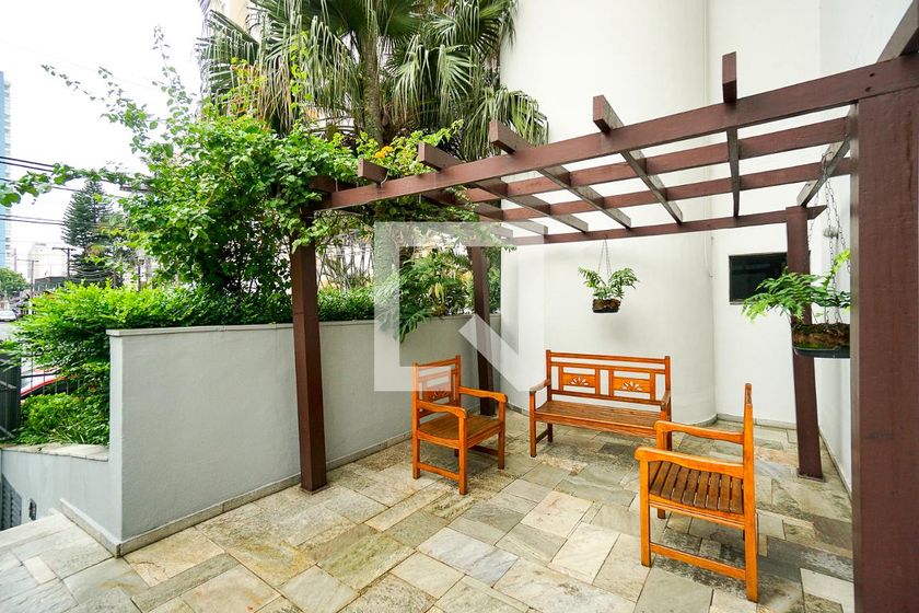 Apartamento, 3 quartos, 124 m² - Foto 126