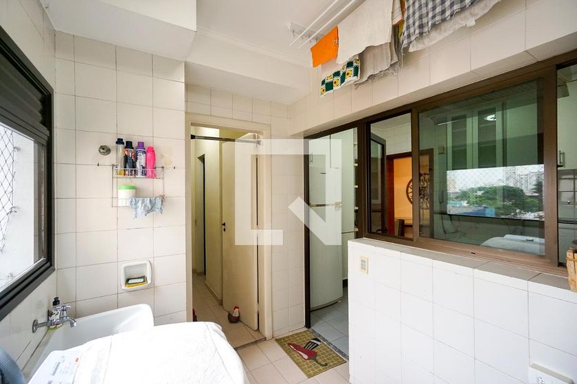 Apartamento, 3 quartos, 124 m² - Foto 106