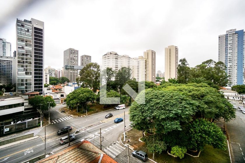 Apartamento, 3 quartos, 124 m² - Foto 27