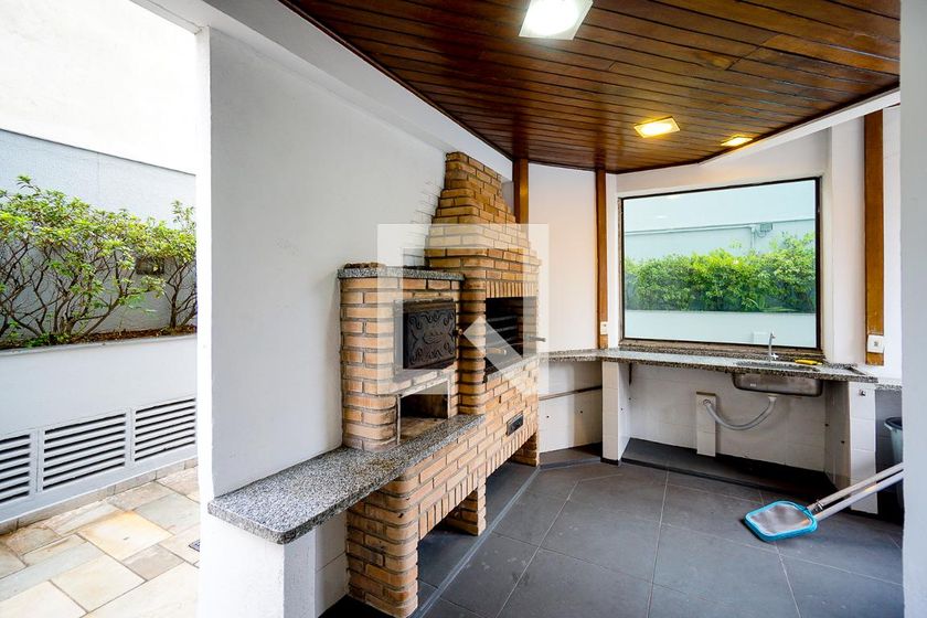Apartamento, 3 quartos, 124 m² - Foto 124