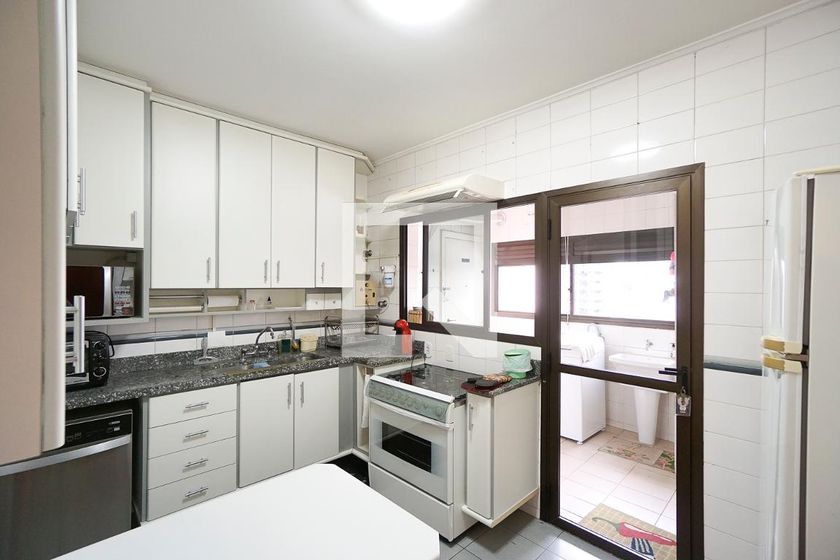 Apartamento, 3 quartos, 124 m² - Foto 96