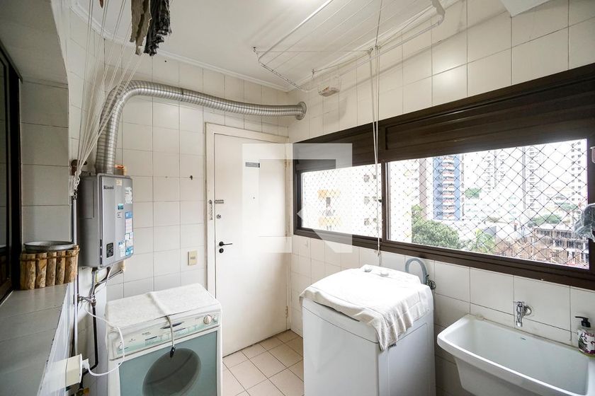 Apartamento, 3 quartos, 124 m² - Foto 104