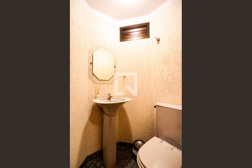 Apartamento, 3 quartos, 124 m² - Foto 29