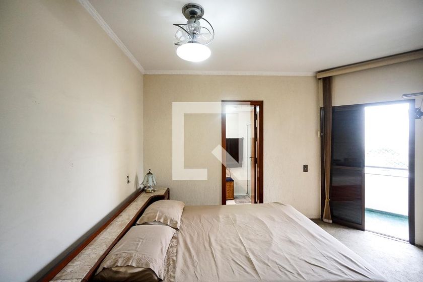 Apartamento, 3 quartos, 124 m² - Foto 55