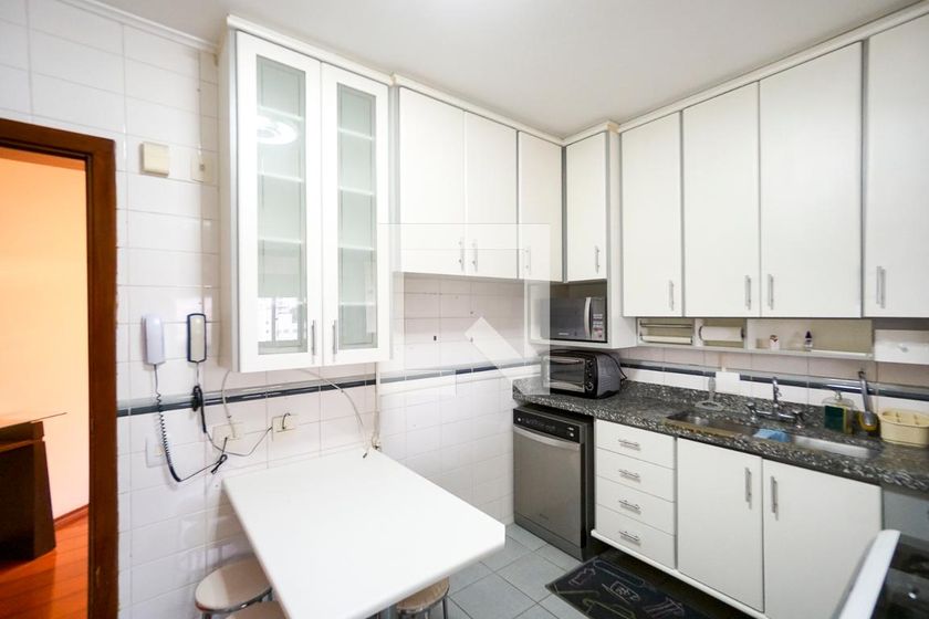 Apartamento, 3 quartos, 124 m² - Foto 98