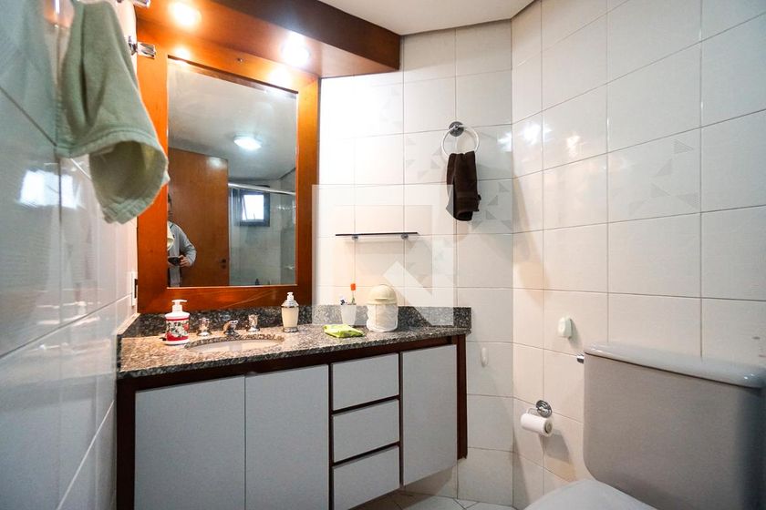 Apartamento, 3 quartos, 124 m² - Foto 73