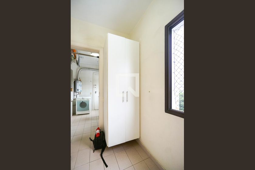 Apartamento, 3 quartos, 124 m² - Foto 112